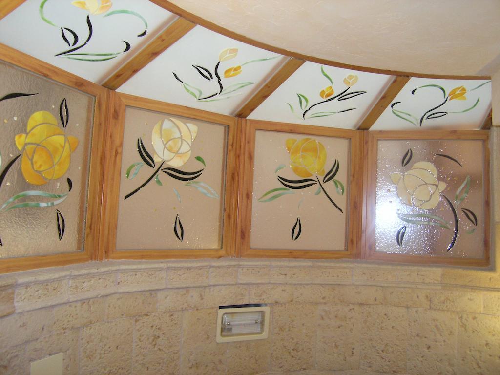 Hotel Dona Isabel Torrellano Bagian luar foto